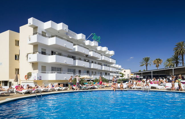 Ibiza JET Apartamentos - Adults Only - Foto 35