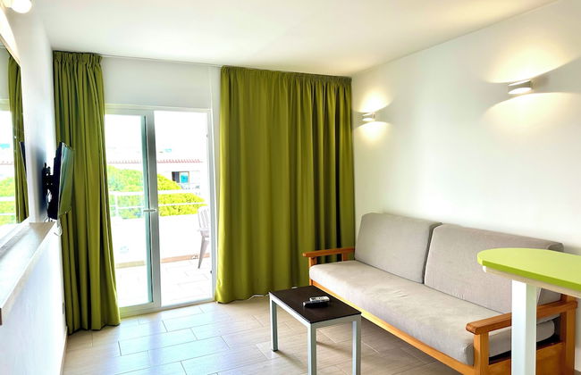 Ibiza JET Apartamentos - Adults Only - Foto 7