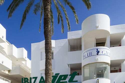 Foto 3 - Ibiza JET Apartamentos - Adults Only