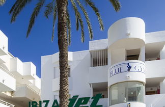 Photo 3 - Ibiza JET Apartamentos - Adults Only