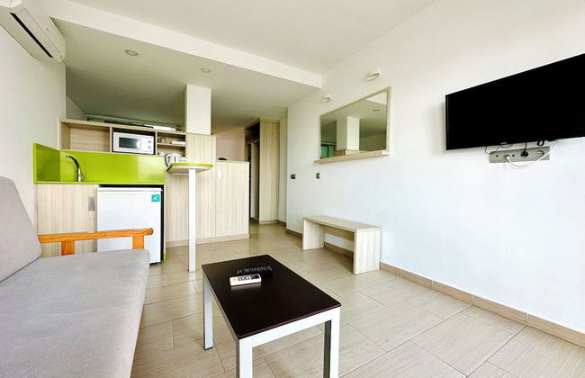 Ibiza JET Apartamentos - Adults Only - Foto 16