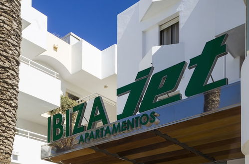 Photo 2 - Ibiza JET Apartamentos - Adults Only