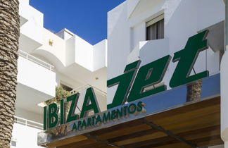 Foto 2 - Ibiza JET Apartamentos - Adults Only