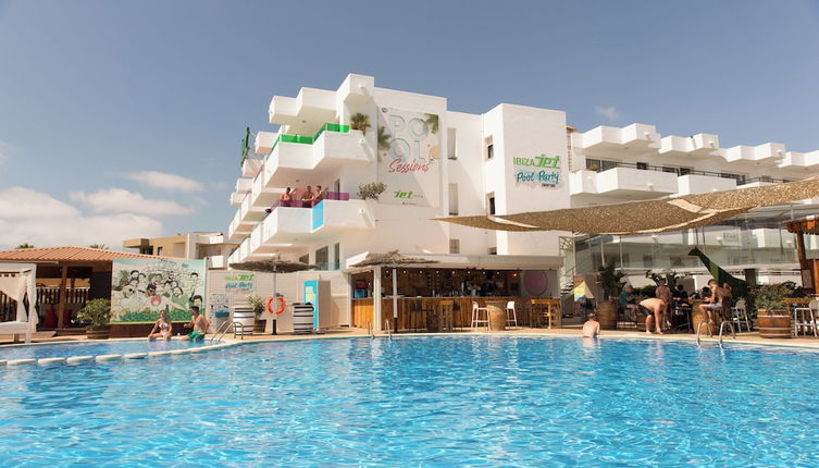 Photo 1 - Ibiza JET Apartamentos - Adults Only