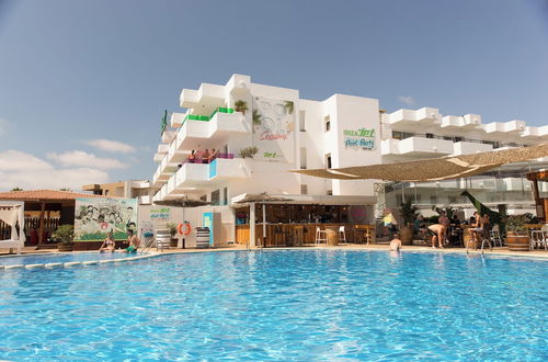 Photo 1 - Ibiza JET Apartamentos - Adults Only