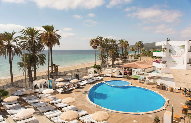 Ibiza JET Apartamentos - Adults Only - Foto 45