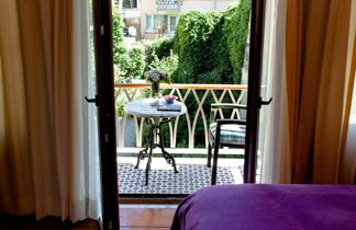 Foto 3 - Beautiful Apartment With Bosphorus Views, Istanbul