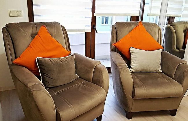 White House Residence - Foto 31