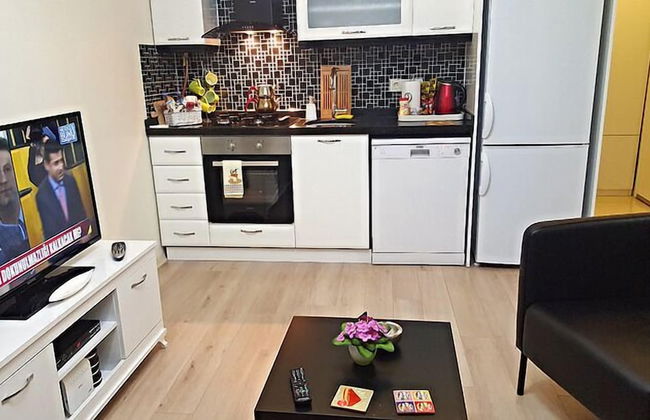 White House Residence - Foto 36