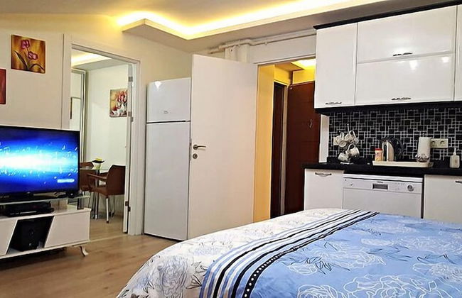 White House Residence - Foto 1