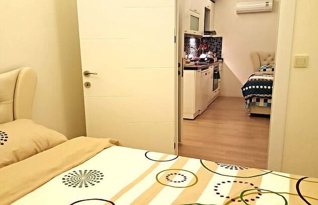 White House Residence - Foto 16