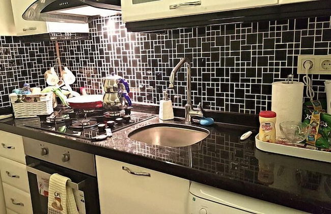 White House Residence - Foto 28