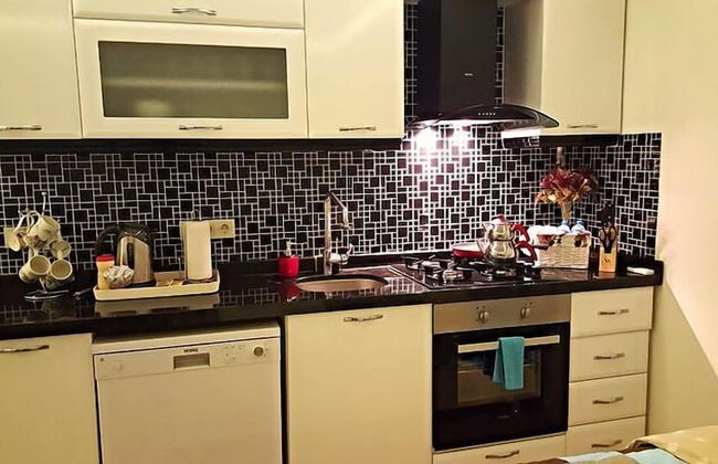 White House Residence - Foto 26