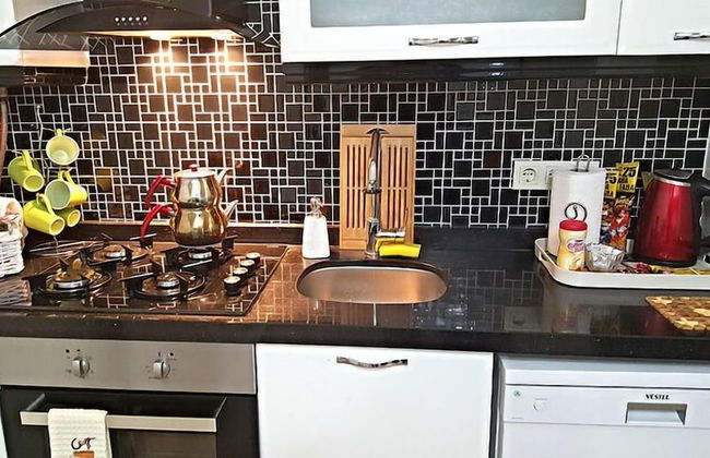 White House Residence - Foto 25