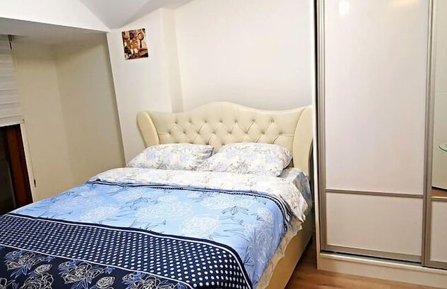 White House Residence - Foto 24