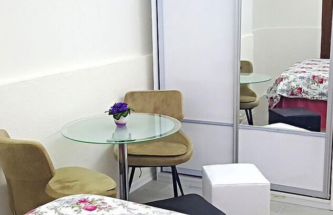 White House Residence - Foto 34