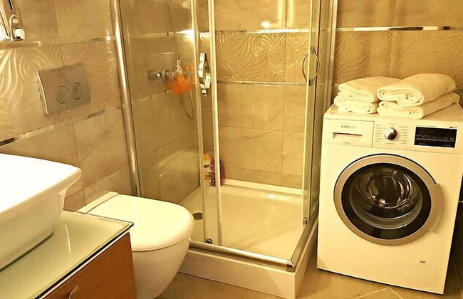 White House Residence - Foto 56