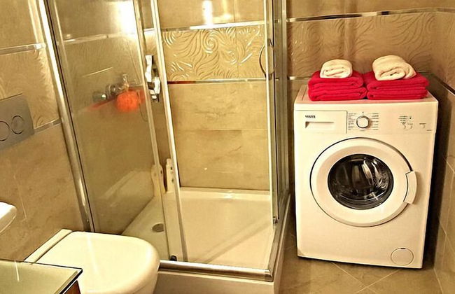 White House Residence - Foto 57