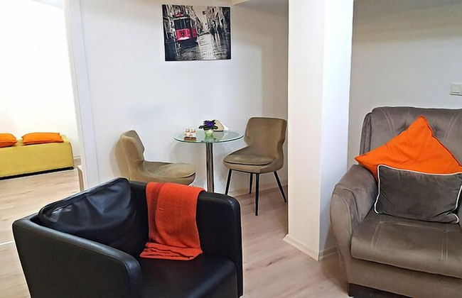 White House Residence - Foto 37