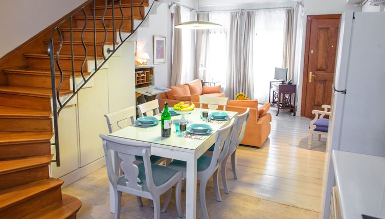 Photo 1 - Lovely Apartment, Sultan Ahmet, Old Part Istanbul