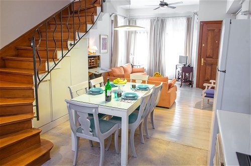 Photo 1 - Lovely Apartment, Sultan Ahmet, Old Part Istanbul