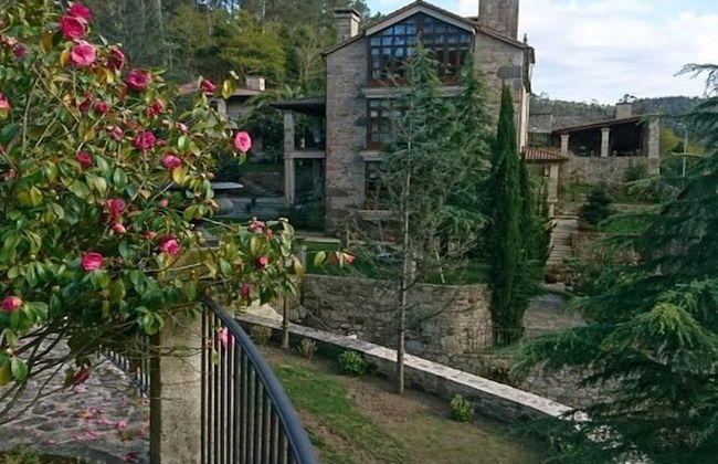 Rusticae Torre do Río - Foto 45