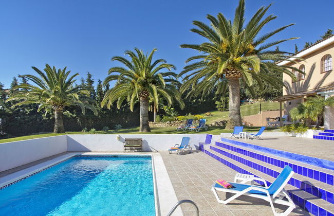 Villa Tranquilla - Foto 36