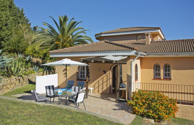 Villa Tranquilla - Foto 41