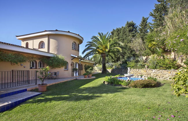 Villa Tranquilla - Foto 47
