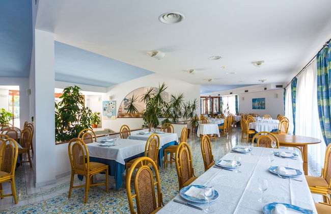 Hotel Club Residence Martinica - Foto 25