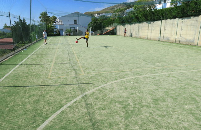 Hotel Club Residence Martinica - Foto 17