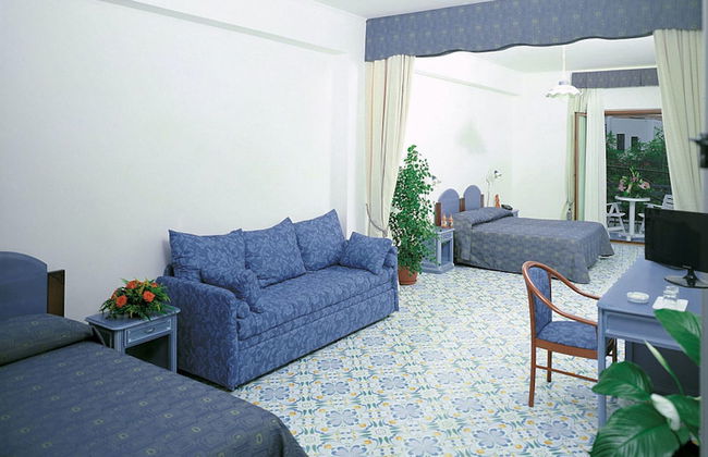 Hotel Club Residence Martinica - Foto 4