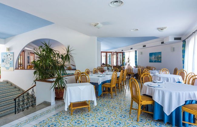 Hotel Club Residence Martinica - Foto 23