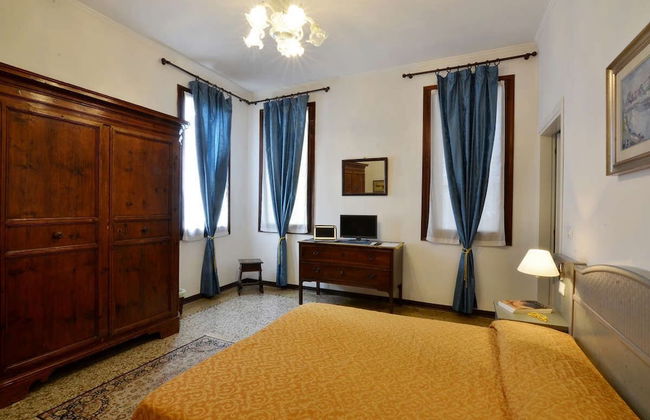 Ca'Turelli Dimora Storica - Foto 1