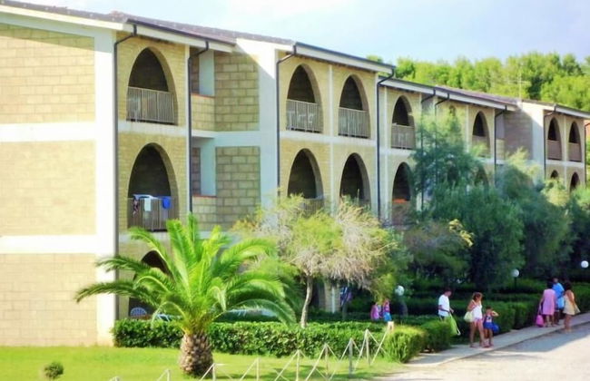 Residence Poseidon Villaggio - Foto 30