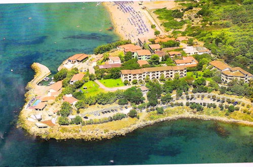 Foto 1 - Residence Poseidon Villaggio