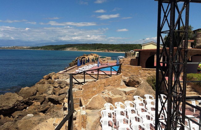 Residence Poseidon Villaggio - Foto 39