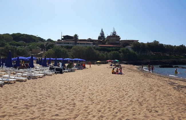 Residence Poseidon Villaggio - Foto 26
