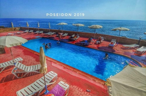 Photo 14 - Residence Poseidon Villaggio