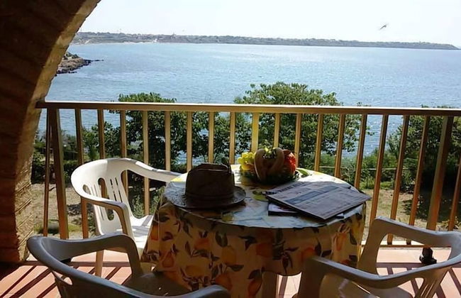 Residence Poseidon Villaggio - Foto 9