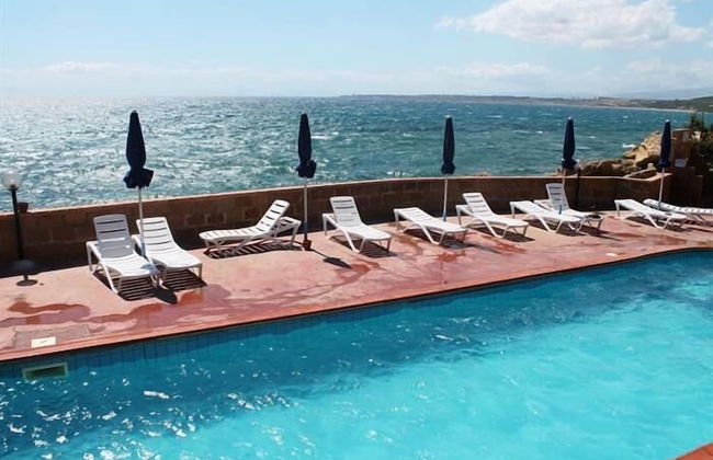 Residence Poseidon Villaggio - Foto 13