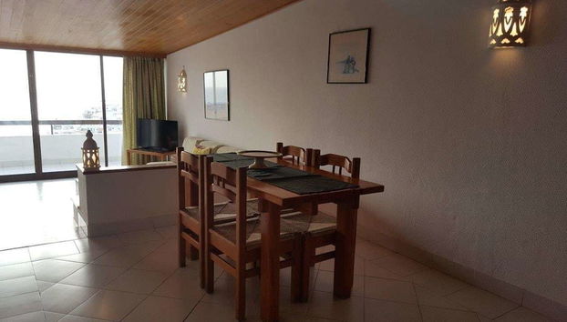 Refeições no quarto