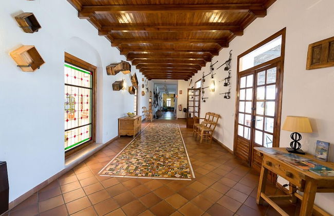 Villa Turística de Priego de Córdoba - Foto 5