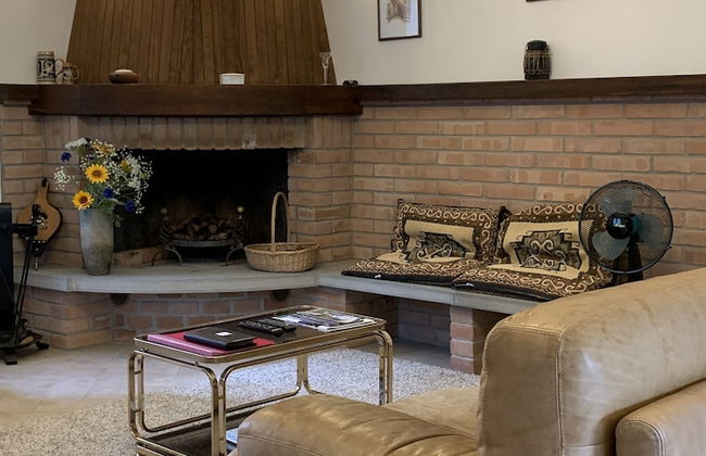Casa Pastano, Stunning Farmhouse in Italian Hills - Foto 5
