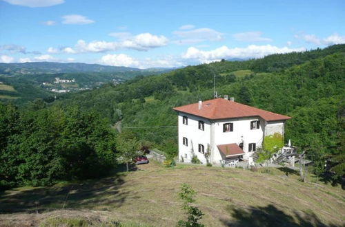 Photo 25 - Casa Pastano, Stunning Farmhouse in Italian Hills