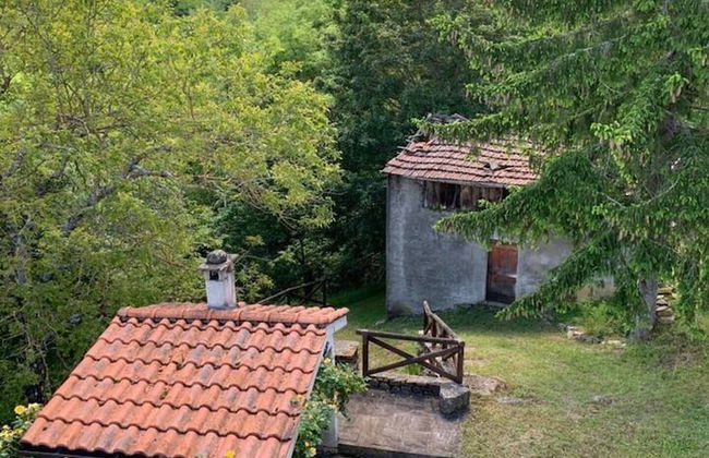 Casa Pastano, Stunning Farmhouse in Italian Hills - Foto 19