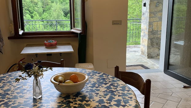 Cozinha privada