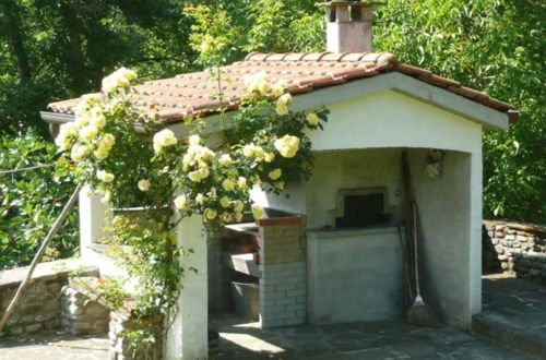 Photo 28 - Casa Pastano, Stunning Farmhouse in Italian Hills