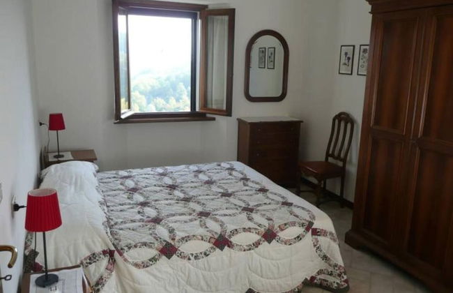 Casa Pastano, Stunning Farmhouse in Italian Hills - Foto 2