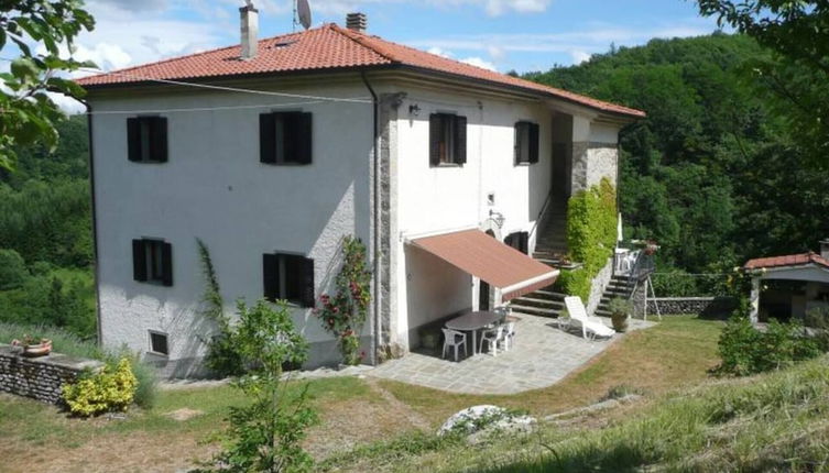 Foto 1 - Casa Pastano, Stunning Farmhouse in Italian Hills